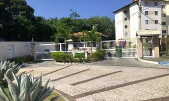 Imagem: Apartamento 2/4 Condomínio Reserva Parque