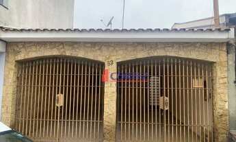 Imagem: Casa com 2 dormitórios, 80 m² - venda