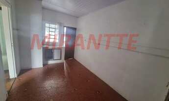 Imagem 4: Apartamento de 60m² com 1 quartos em Santana