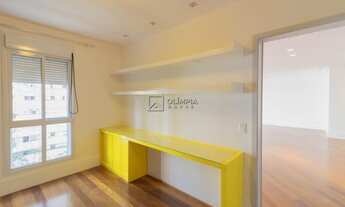 Imagem 6: Locação Apartamento 3 Dormitórios - 189 m² Moema