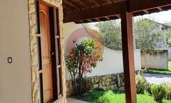 Imagem: CASA CONDOMINIO RESIDENCISL TABAATINGA