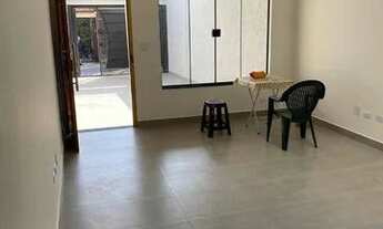 Imagem 4: Sobrado com 2 dormitórios à venda por R$ 690.000,00 - Vila Califórnia - São Paulo/SP