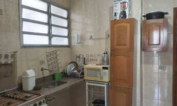 Imagem 6: Apartamento com 3 dormitórios à venda - Praia da Enseada - Rufinos - Guarujá/SP