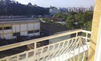 Imagem 4: São Paulo - Apartamento Padrão - Caxingui