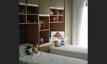 Imagem 5: Cobertura com 3 dormitórios à venda, 164 m² por R$ 980.000,00 - Vila Guarani - Mauá/SP