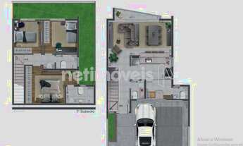 Imagem 7: Venda Casa em condomínio Buritis Belo Horizonte