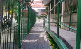 Imagem 4: Apartamento para aluguel com 82 metros quadrados com 2 quartos em Icaraí - Niterói - RJ