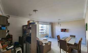 Imagem 7: Mater Salvatoris, 3 quartos em 96m², nascente total, com 2 vagas de garagem