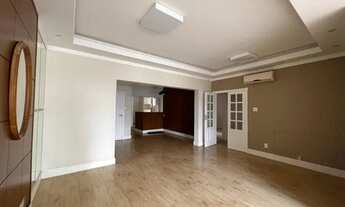 Imagem 2: Apartamento para venda possui 122 metros quadrados com 2 quartos em Centro - Florianópolis