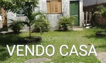 Imagem: Casa na COHAB