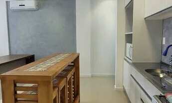 Imagem 5: Apartamento com 2 dormitórios para alugar, 68 m² por R$ 3.709,33/mês - Ingleses - Florianó