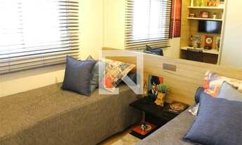 Imagem 4: Apartamento à Venda - Água Fria, 2 Quartos, 60 m2