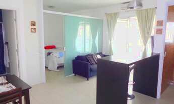 Imagem: Flat de alto padrão próximo ao Parque