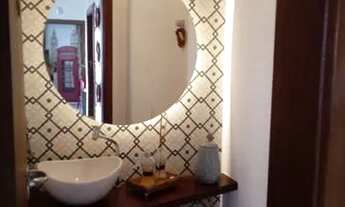 Imagem 4: Casa com 3 dormitórios à venda, 242 m² por R$ 1.690.000,00 - Condomínio Bosques de Grevíle