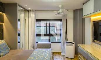 Imagem 2: Apartamento para Aluguel - Consolação, 1 Quarto, 26 m2