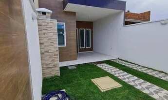 Imagem 3: Casa para venda com 3 quartos em Pedras - Fortaleza - CE