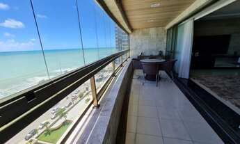 Imagem 4: Av. Boa Viagem, 3 suítes