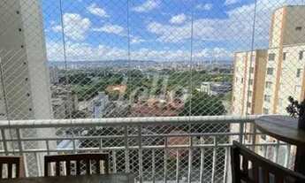 Imagem 3: São Paulo - Apartamento Padrão - Belém