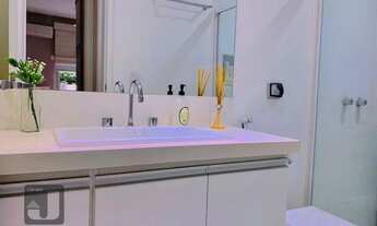 Imagem 7: Apartamento em Jardim Botânico