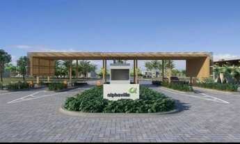 Imagem: CIDADE ALPHA CEARÁ 4. OPORTUNIDADE!