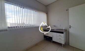 Imagem 10: Sala para alugar, 160 m² por R$ 4.547,50/mês - Jardim Vista Alegre - Paulínia/SP