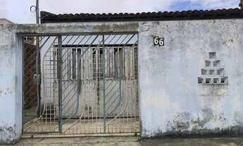 Imagem: Alugo casa na Piabeta