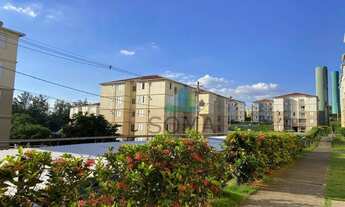 Imagem: Apartamento com 2 dormitórios para alugar