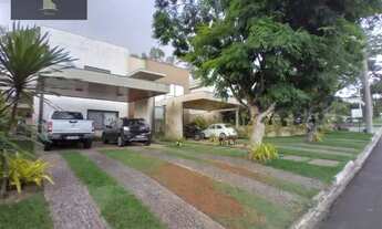 Imagem: Casa com 4 dormitórios à venda, 500 m²