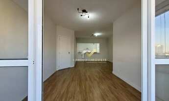 Imagem 6: Apartamento com 3 dormitórios, 106 m² - venda por R$ 850.000,00 ou aluguel por R$ 3.577,00