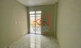 Imagem 1: Oportunidade no Flamengo