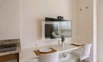 Imagem 4: Apartamento para Aluguel - Bela Vista, 1 Quarto, 40 m2