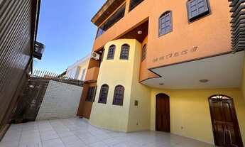 Imagem 5: CASA COM 04 QUARTOS NO RIACHO FUNDO 1 NA QN 05