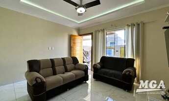 Imagem 5: Casa com 3 dormitórios, 150 m² - venda por R$ 800.000,00 ou aluguel por R$ 4.500,00/mês