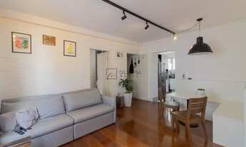 Imagem 2: Apartamento Venda Moema 82 m² 2 Dormitórios