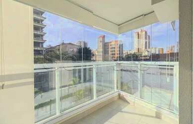 Imagem 15: Apartamento muito lindo no Add Vila Mariana disponível para locação com 1 dorm e 1 vaga de