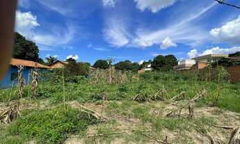 Imagem 6: Terreno Chácara VILAGE Campinas
