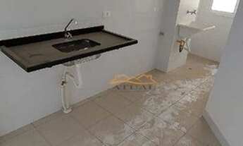 Imagem 4: Apartamento com 2 dormitórios à venda, 70 m² por R$ 240.000 - Paulicéia - Piracicaba/SP