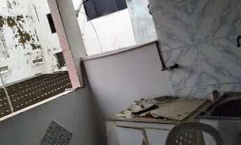 Imagem 6: Casa na Boca do rio