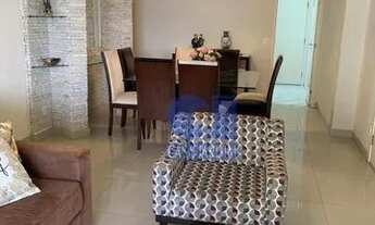 Imagem 5: Apartamento com 3 dormitórios para alugar, 165 m² por R$ 10.000,00/mês - Edifício Mont Bla