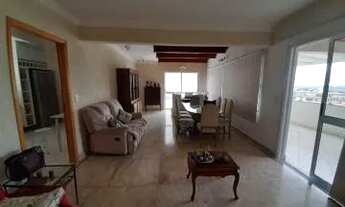 Imagem: Apartamento / Cobertura - Jardim Aquarius