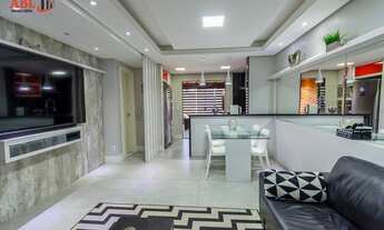 Imagem 2: Sobrado em Condomínio para Venda em Central Park Cachoeirinha-RS - 2772