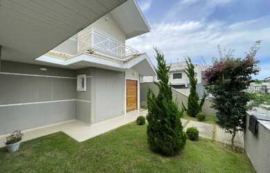 Imagem 3: CASA - 450M² - RESIDENCIAL JAGU