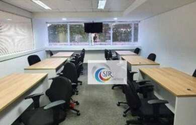 Imagem 4: Conjunto mobiliado para alugar, 1443m² - Lapa - São Paulo/SP