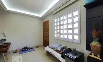 Imagem 3: Casa de Condomínio para Aluguel - Bosque da Saúde, 3 Quartos, 99 m2