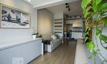 Imagem 3: Apartamento para Aluguel - Pinheiros, 1 Quarto, 49 m2