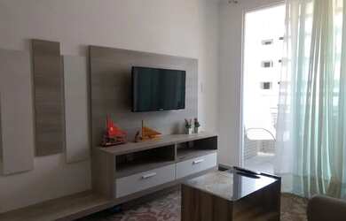 Imagem 4: Apartamento para alugar em João Pessoa/PB