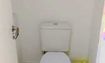 Imagem 5: CASA ASSOBRADADA - BROOKLIN - SP