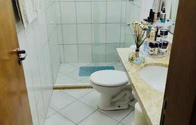 Imagem 7: Alugo Casa Térrea 3/4 Condomínio fechado Burraquinho 5 minutos da praia