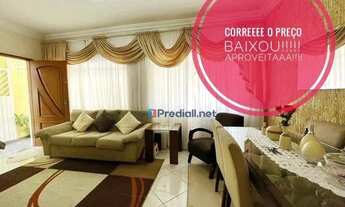 Imagem: Casa à venda, 90 m² por R$ 425.000,00