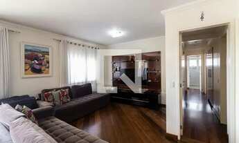 Imagem 5: Apartamento para Aluguel - Perdizes, 4 Quartos, 144 m2